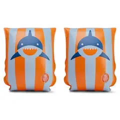 SWIM ESSENTIALS - Alitas Flotador Tiburon