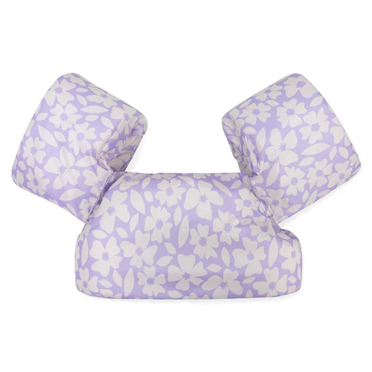 SWIM ESSENTIALS - Chaleco Flotador Flores Swim Essentials