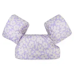 SWIM ESSENTIALS - Chaleco Flotador Flores