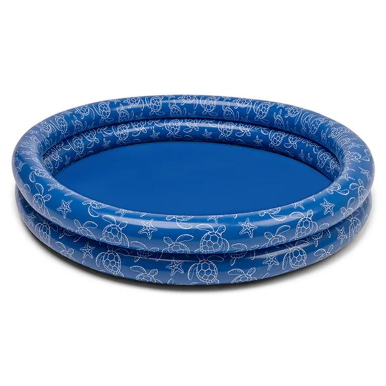 Piscina para Niños Tortugas