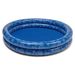 SWIM ESSENTIALS - Piscina para Niños Tortugas