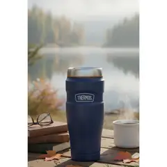 THERMOS - Mug Acero Inox King 470Ml Matt