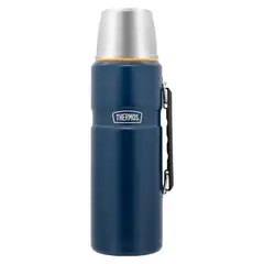 THERMOS - Termo Líquido Agua 2 Litros Acero Inoxidable Matt