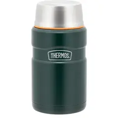 THERMOS - Termo de Comida 710 ml Acero Inoxidable King