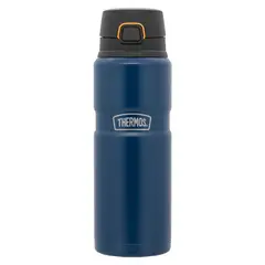 THERMOS - Botella Térmica 710 ml Acero Inoxidable Matt