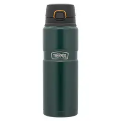 THERMOS - Botella Térmica 710 ml Acero Inoxidable Matt