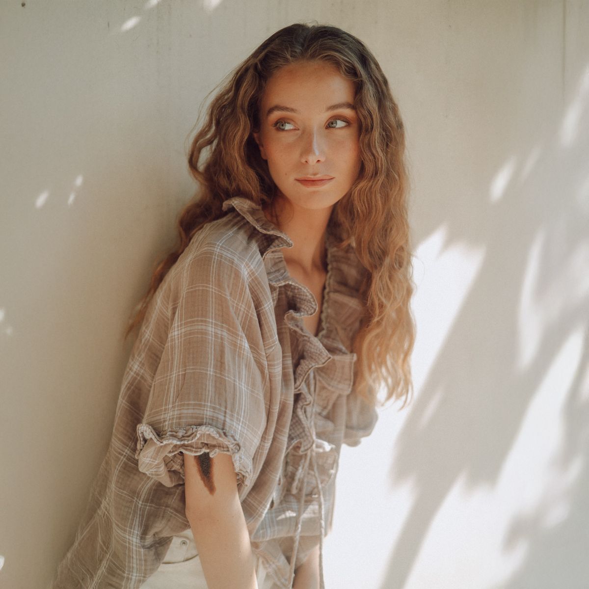 RUPHA - Blusa Mujer Rupha