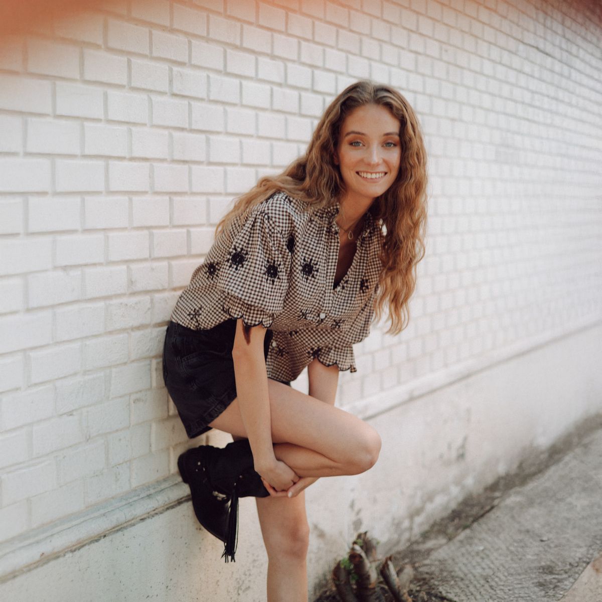 RUPHA - Blusa Mujer Rupha