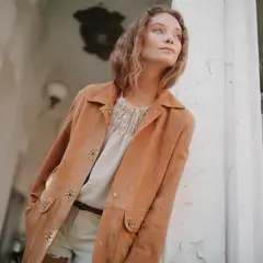RUPHA - Chaqueta Mujer