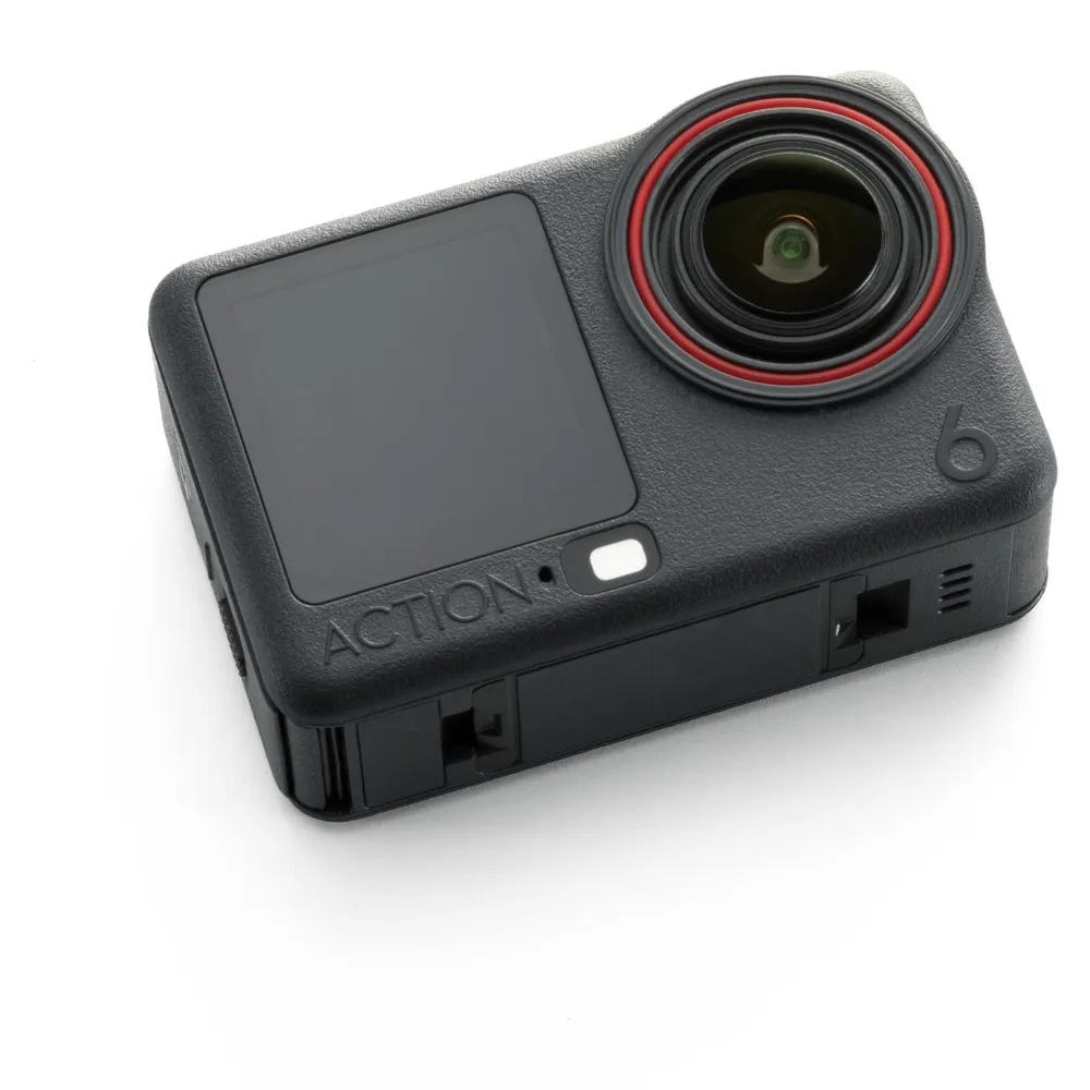 Osmo Action 6 Standard Combo, foto 2