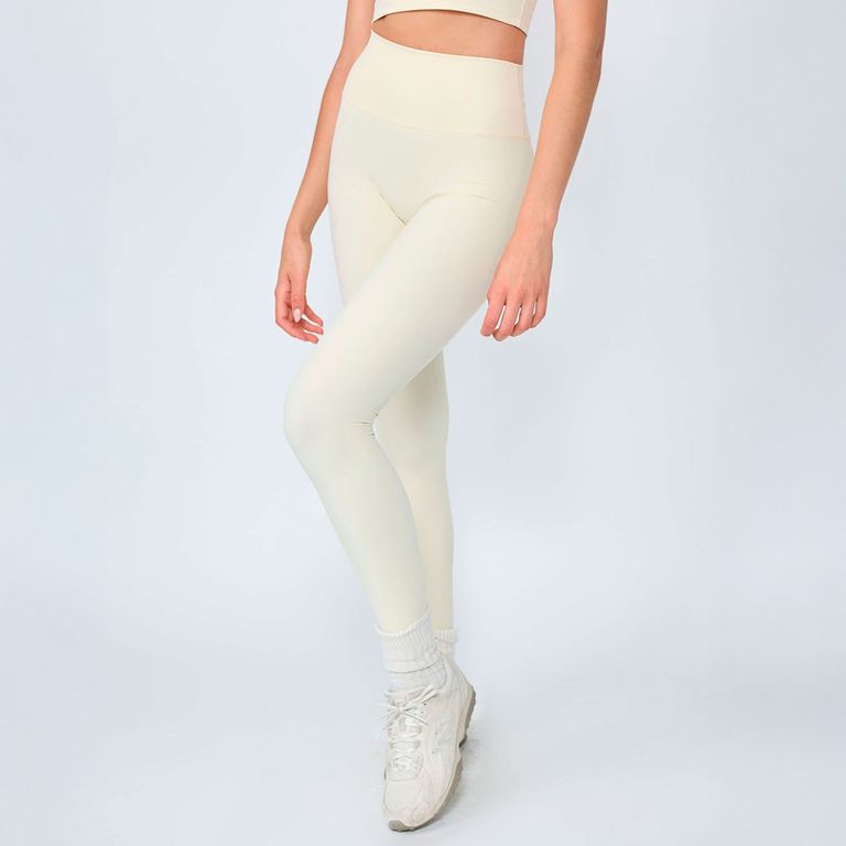 Calza Deportiva Straight Leggins Mujer a $44.990