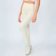 LGND - Calza Deportiva Straight Leggins Mujer