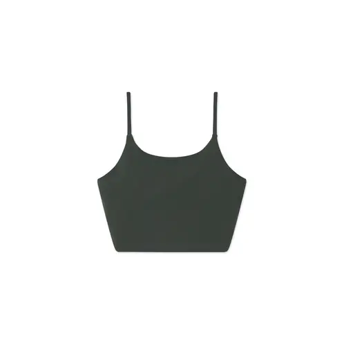 LGND - Peto Deportivo Tank Bra Mujer