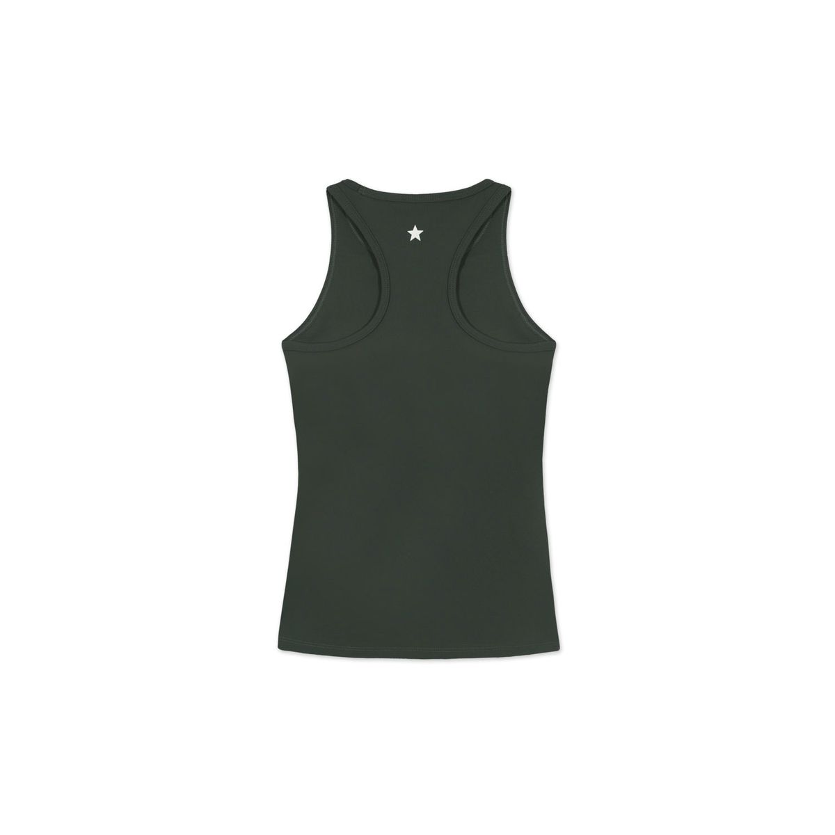 LGND - Polera Deportiva Collar Top Mujer Lgnd