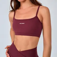 LGND - Peto Deportivo Strap Bra Mujer