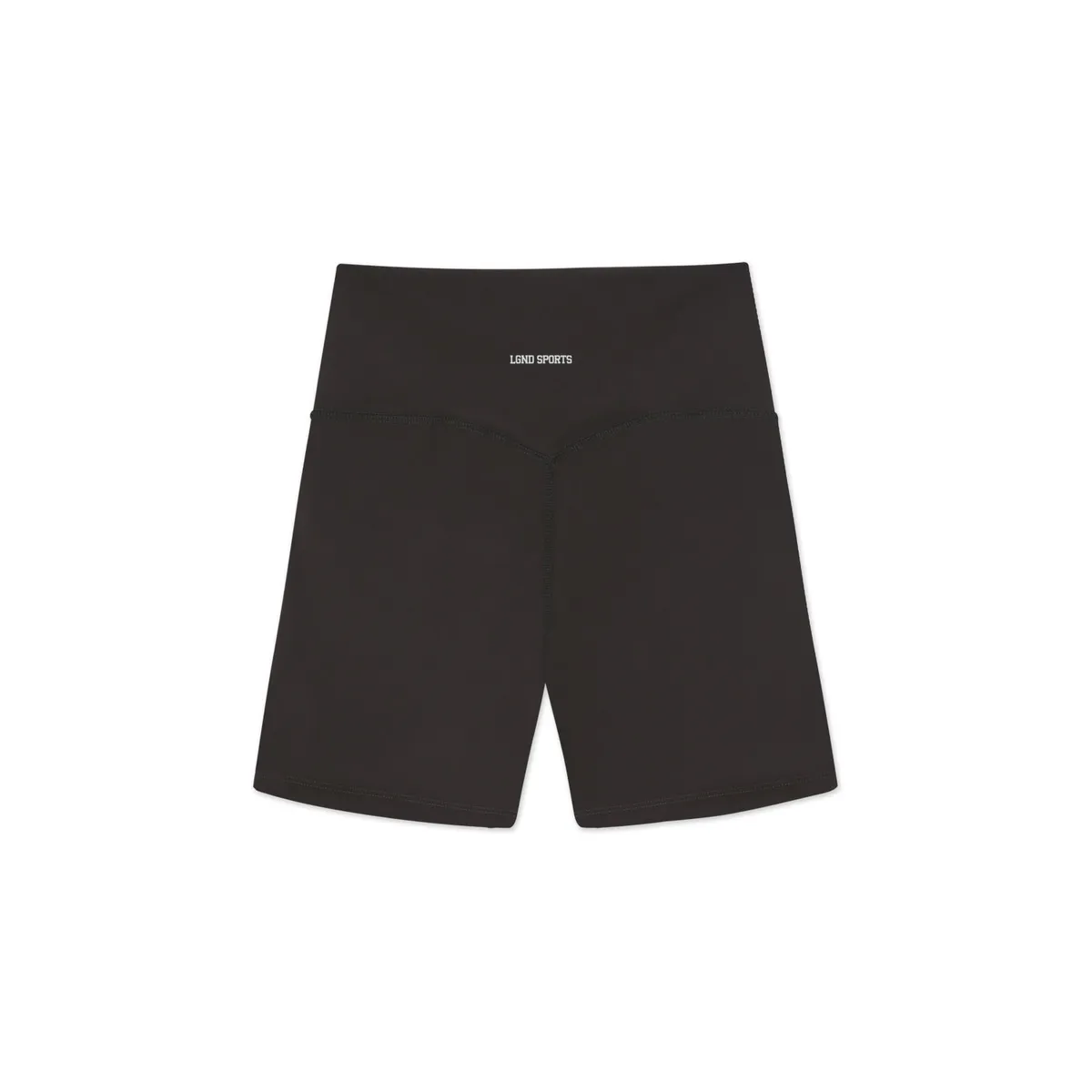 LGND - Crop Short Deportivo Cross Over Mujer Lgnd