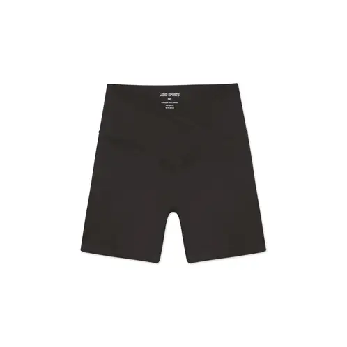 LGND - Crop Short Deportivo Cross Over Mujer