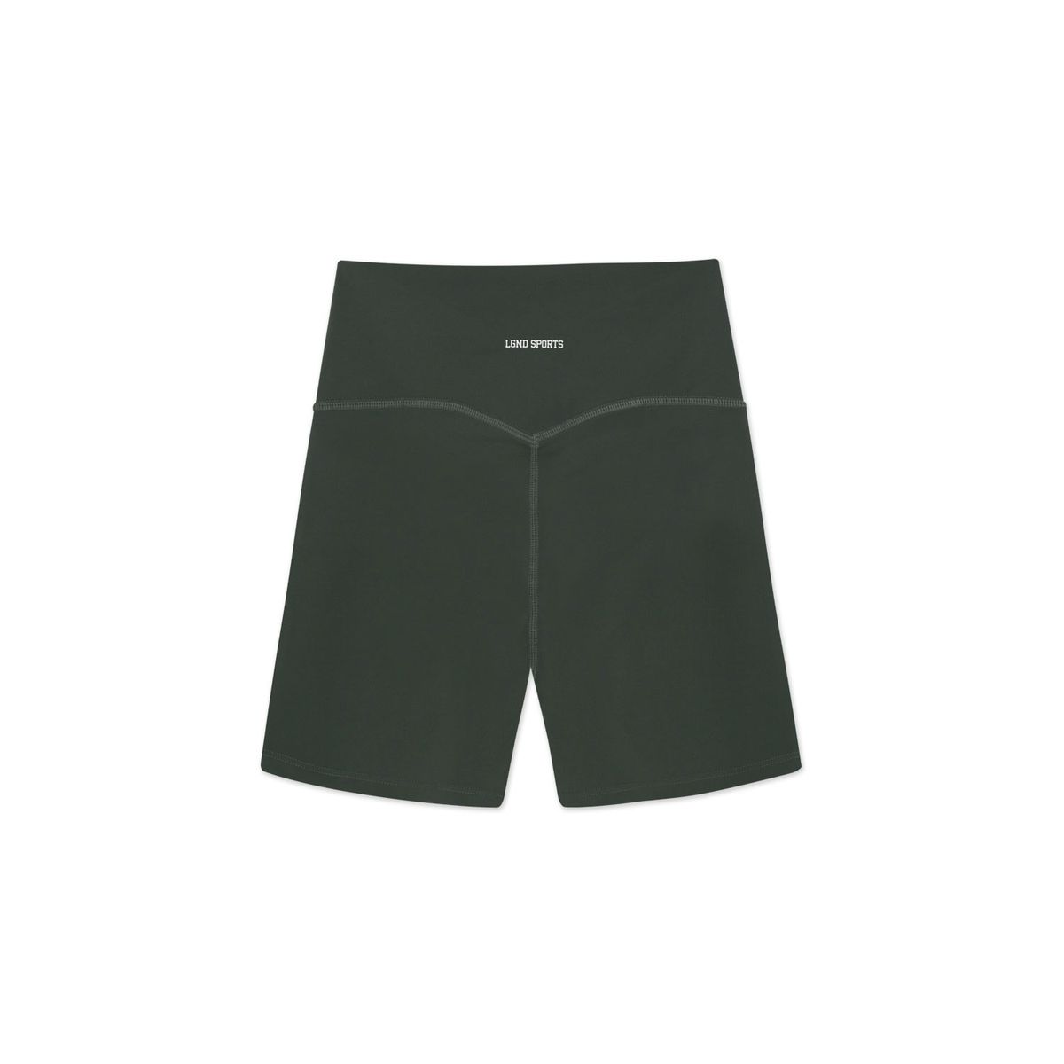 LGND - Crop Short Deportivo Cross Over Mujer Lgnd