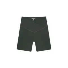 LGND - Crop Short Deportivo Cross Over Mujer