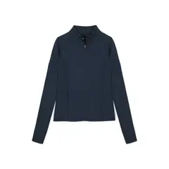 LGND - Chaqueta Deportiva Zip Up Mujer