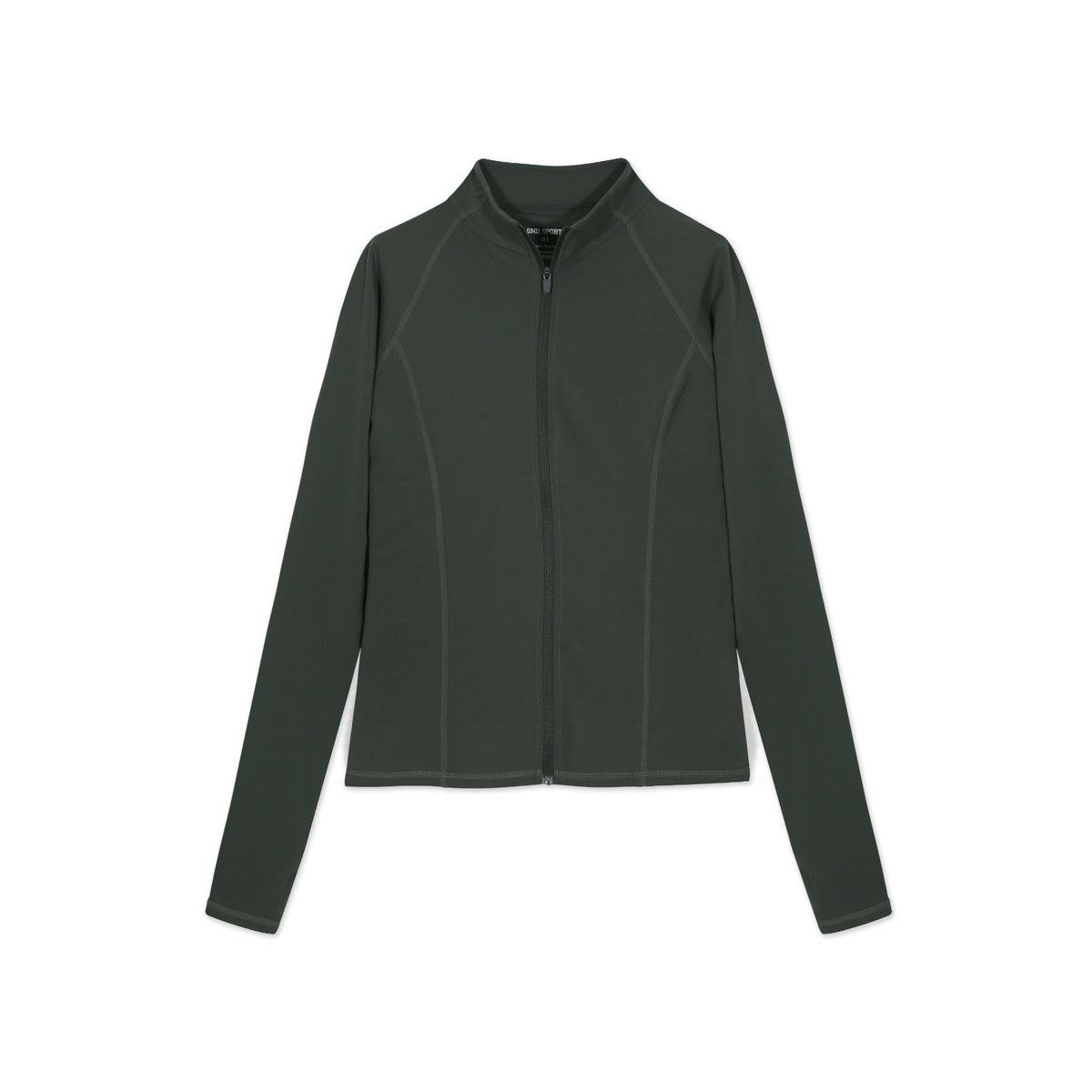 LGND - Chaqueta Deportiva Zip Up Mujer Lgnd