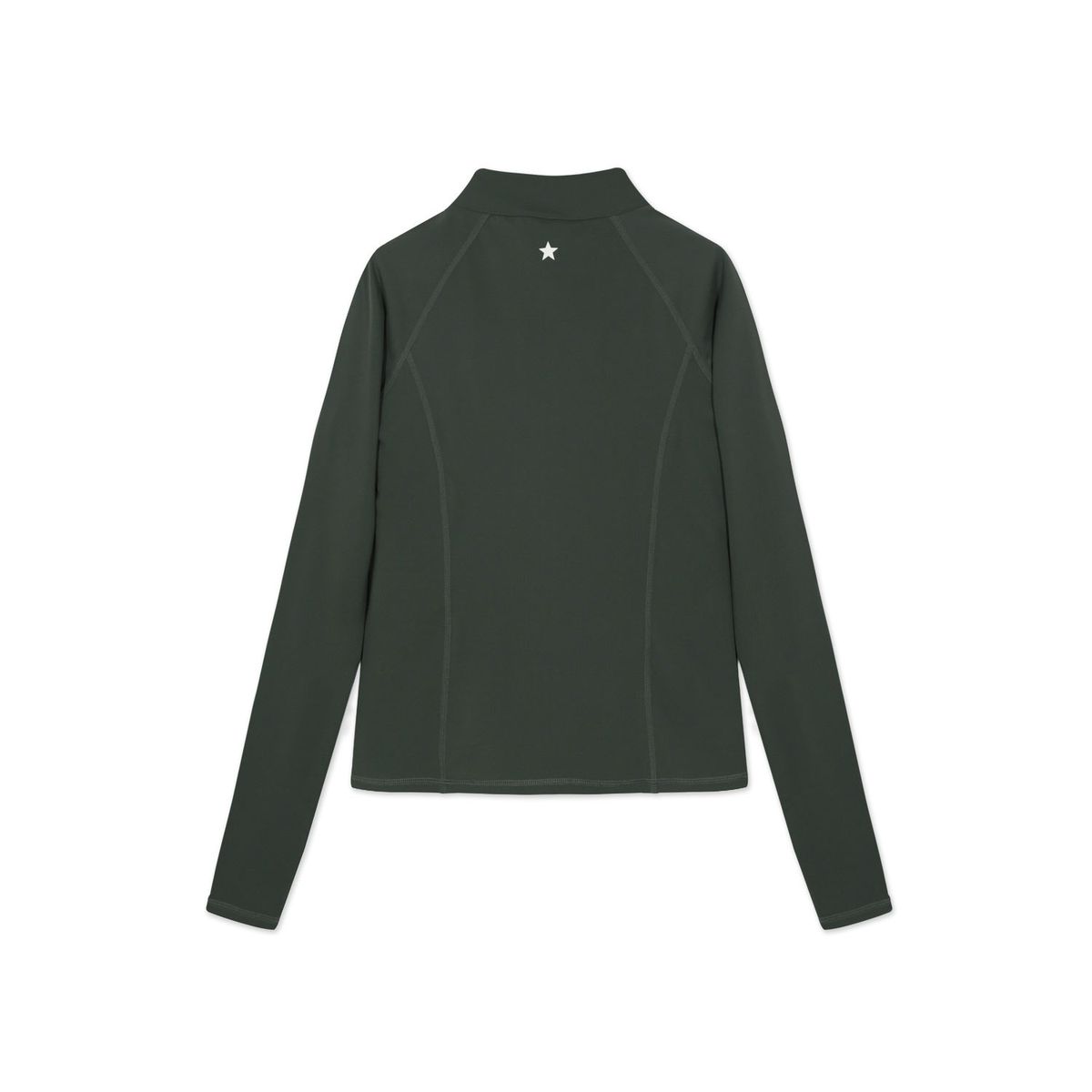 LGND - Chaqueta Deportiva Zip Up Mujer Lgnd