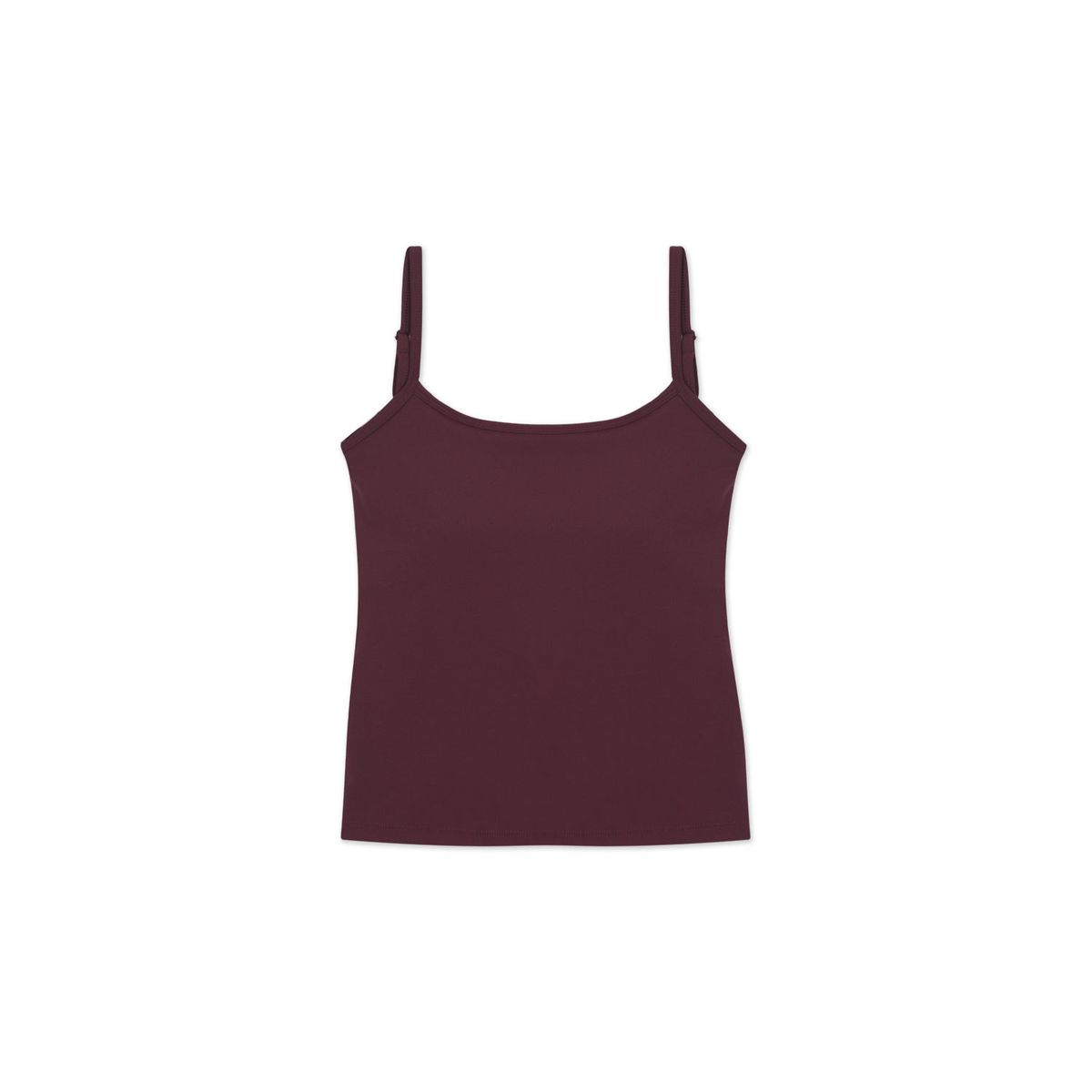 LGND - Polera Deportiva Strap Top Mujer Lgnd