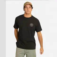 MAUI AND SONS - Polera Hombre