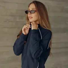 LGND - Polerón Deportivo Mujer