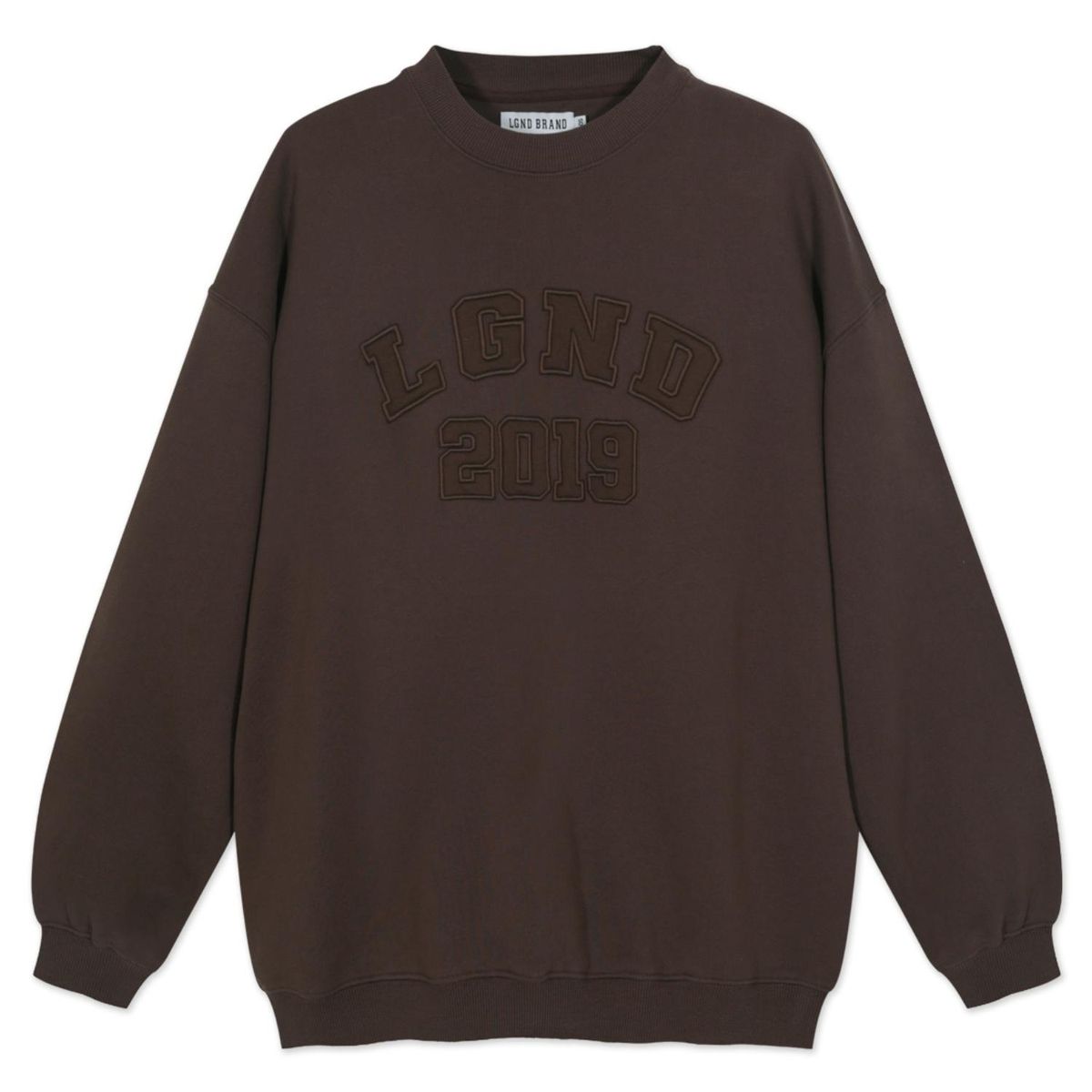 LGND - Polerón Deportivo Mujer Lgnd