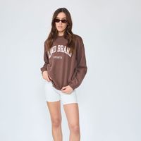 Polerón Deportivo Mujer