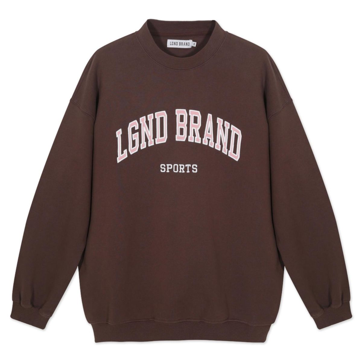 LGND - Polerón Deportivo Mujer Lgnd