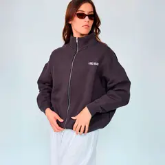 LGND - Polerón Deportivo Mujer