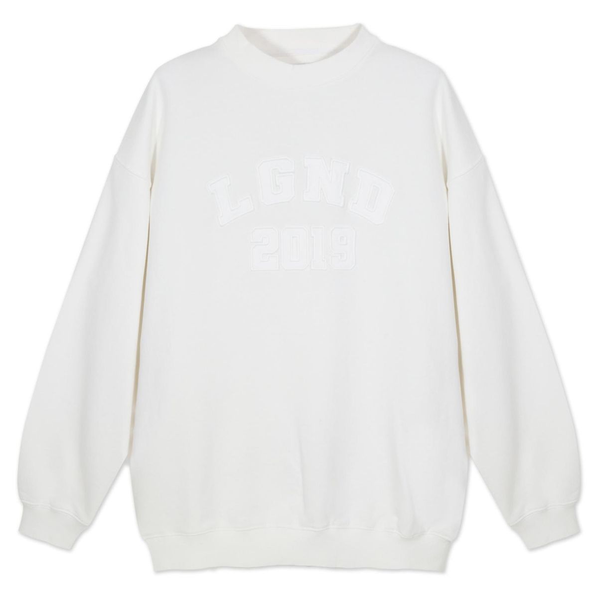 LGND - Polerón Deportivo Mujer Lgnd