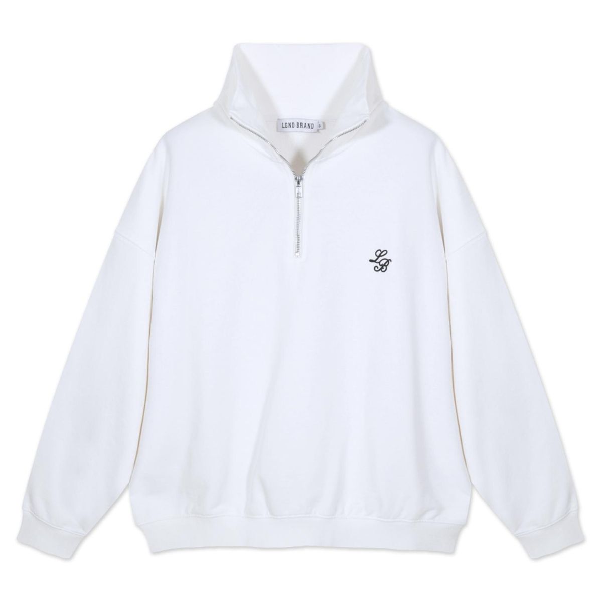 LGND - Polerón Deportivo Mujer Lgnd