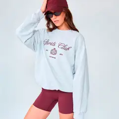 LGND - Polerón Deportivo Mujer