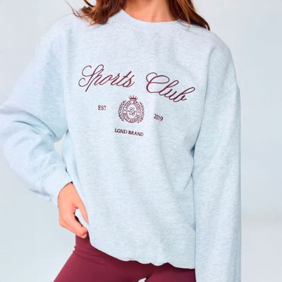 Imagen 2 del producto Polerón Deportivo Mujer