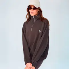 LGND - Polerón Deportivo Mujer