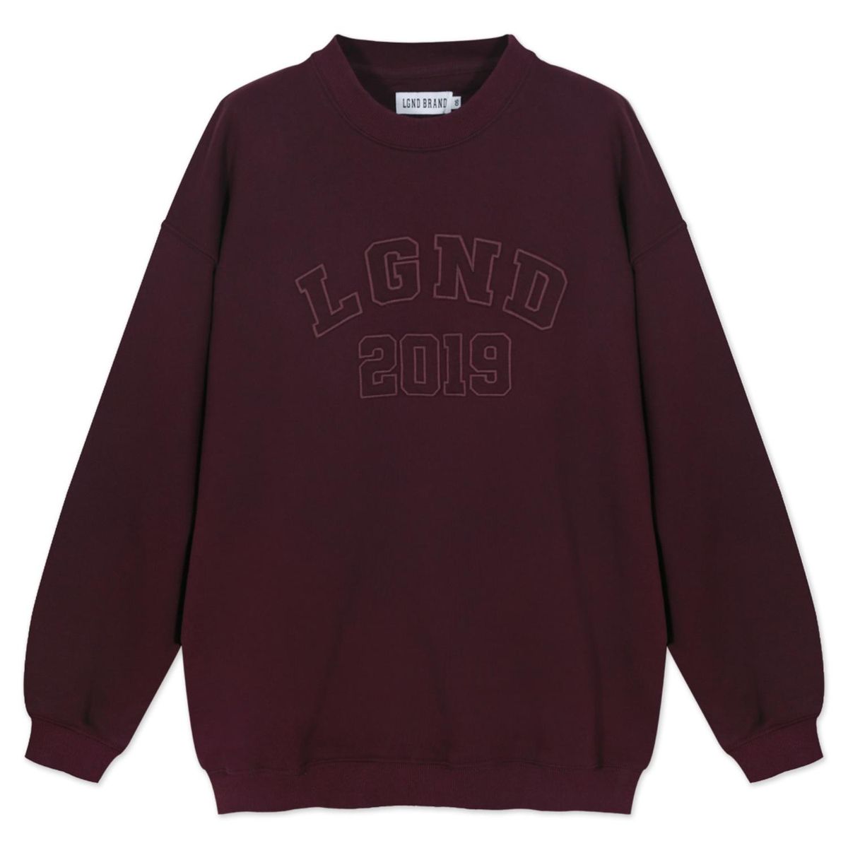 LGND - Polerón Deportivo Mujer Lgnd