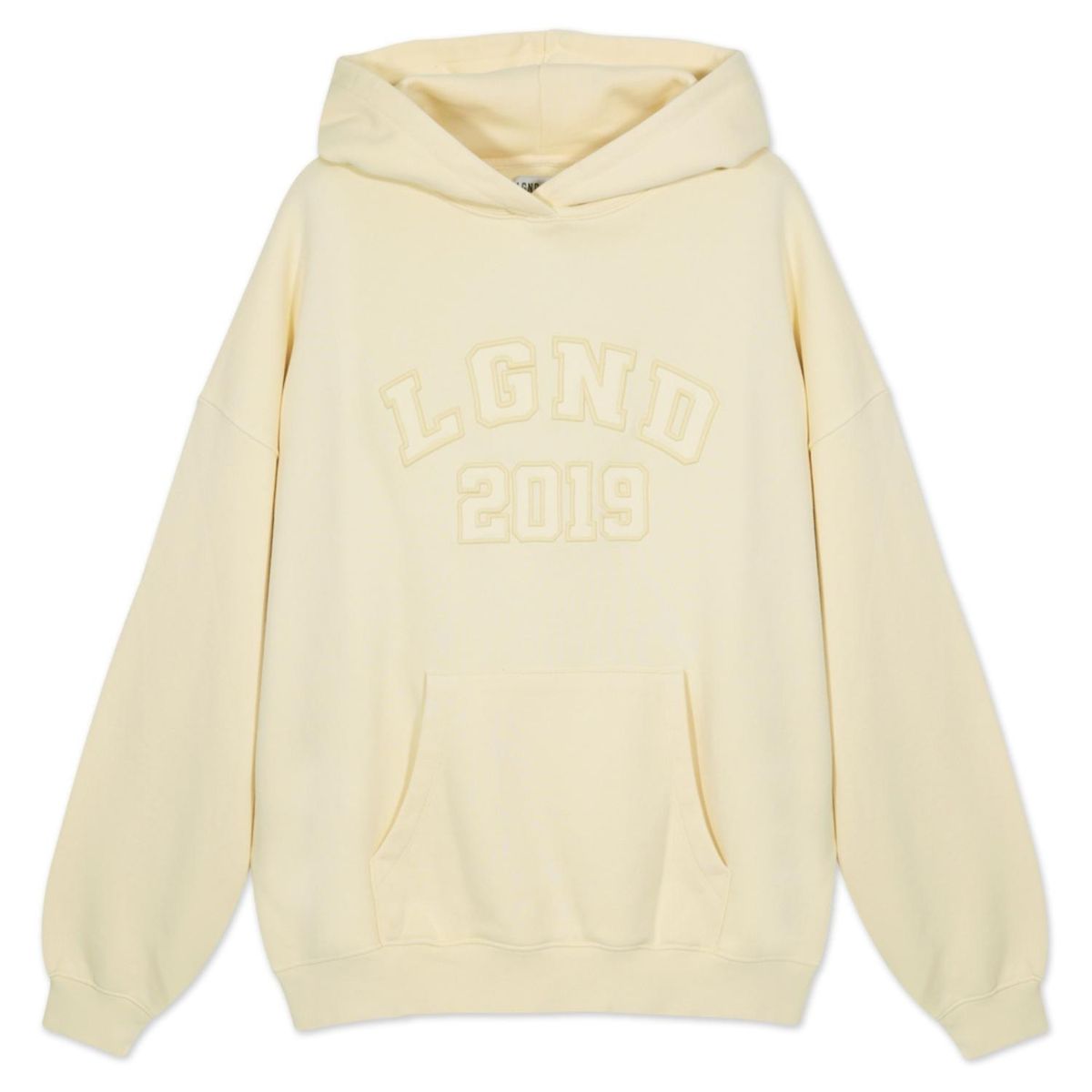 LGND - Polerón Deportivo Mujer Lgnd