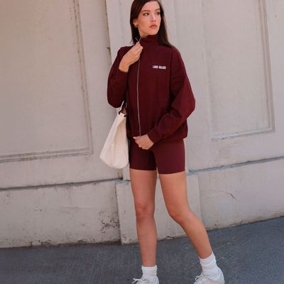 Imagen 2 del producto Polerón Deportivo Mujer