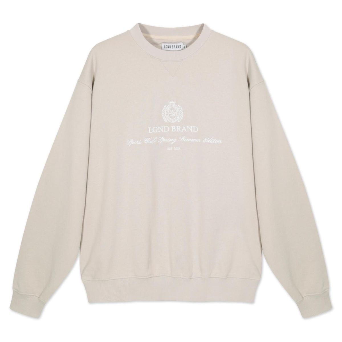 LGND - Polerón Deportivo Mujer Lgnd