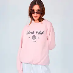 LGND - Polerón Deportivo Mujer