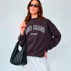 LGND - Polerón Deportivo Mujer