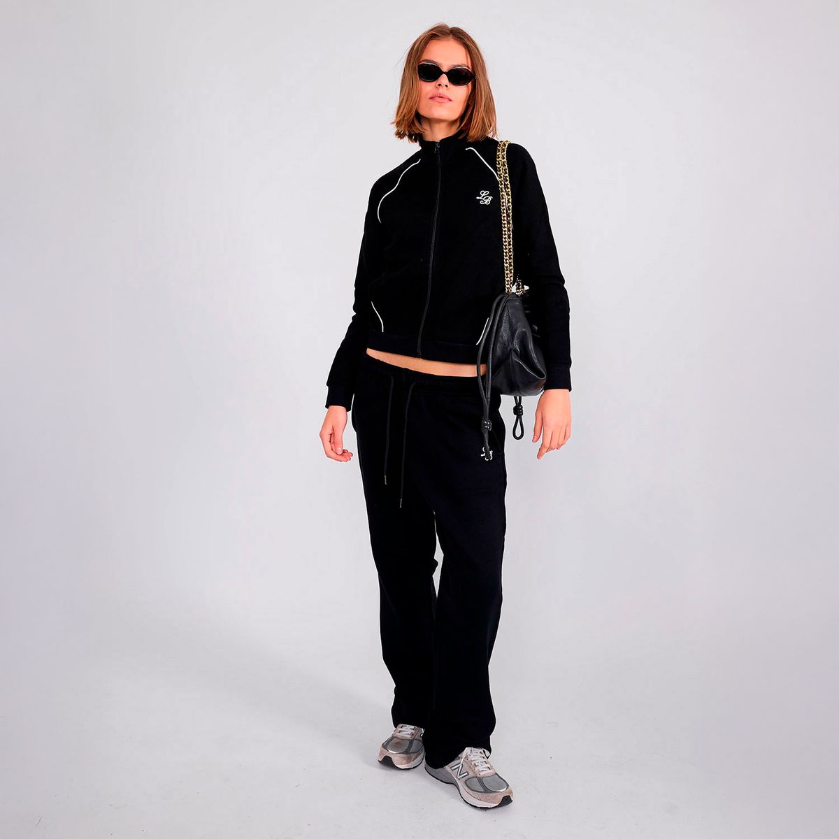 LGND - Polerón Deportivo Mujer Lgnd