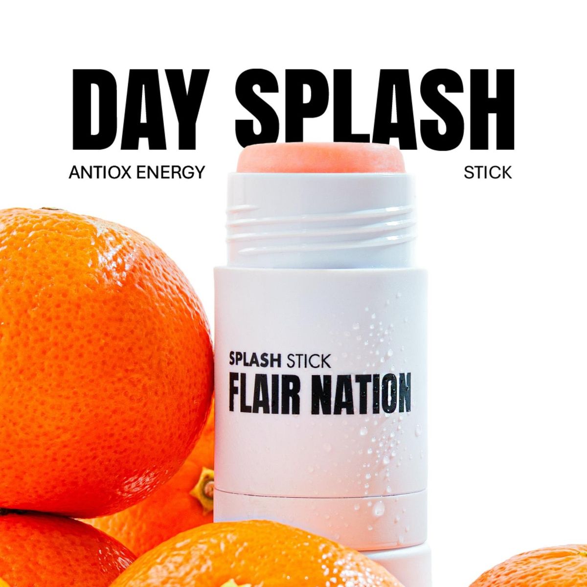 FLAIR NATION - Serum en Sticks FNTN