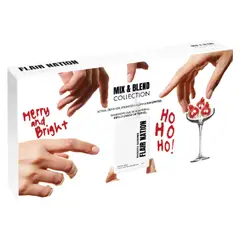 FLAIR NATION - Skin drops collection FNTN