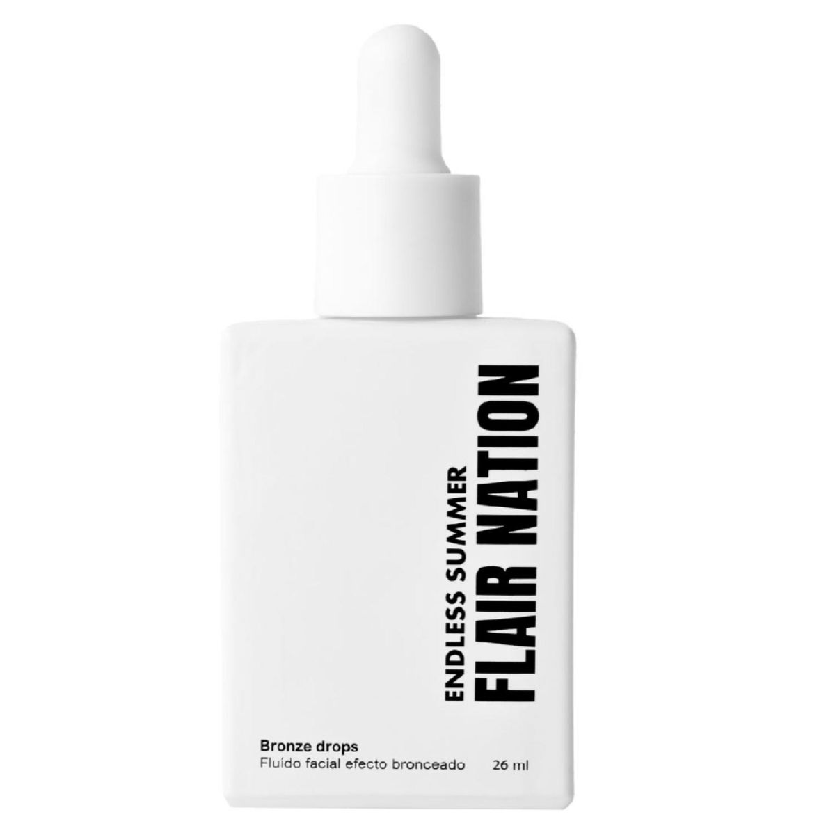 FLAIR NATION - Skin drops collection FNTN