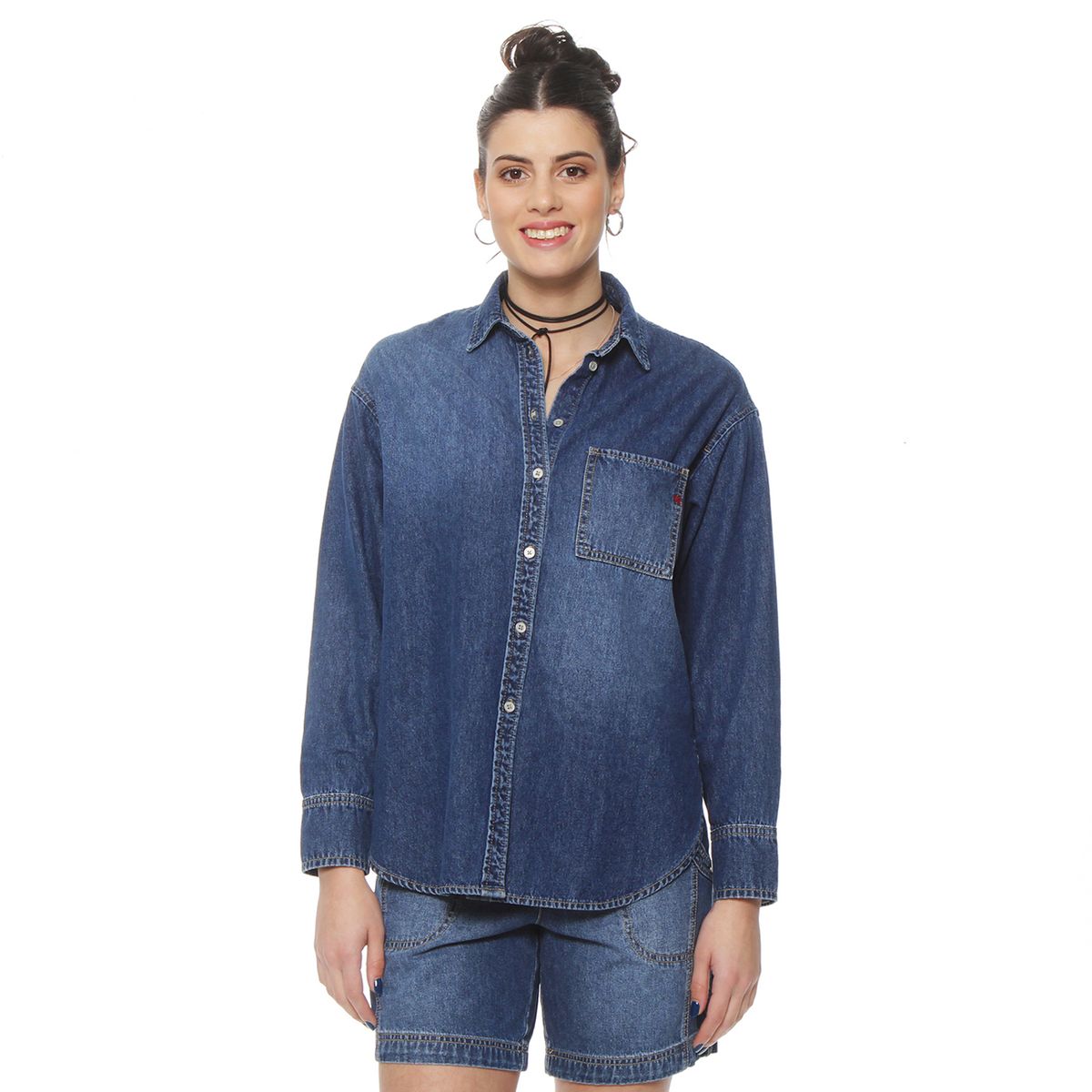 WADOS - Blusa Mujer Wados
