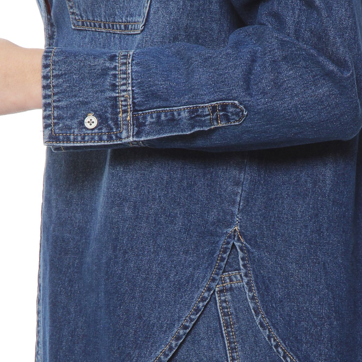 WADOS - Blusa Mujer Wados